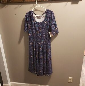 Lularoe Nicole Womens XL